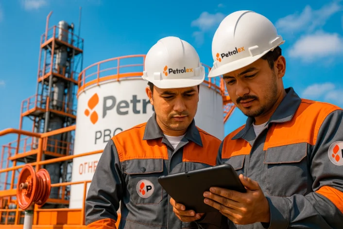PETROLEX NPZ yangilanishi yakunlandi: quvvatlar kengaytirildi va raqamli boshqaruv joriy etildi